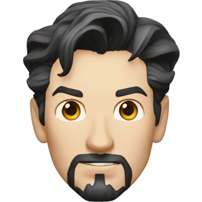 doctor strange emoji