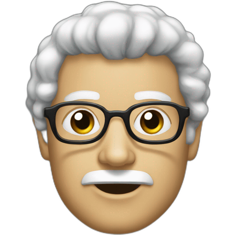 Moog emoji