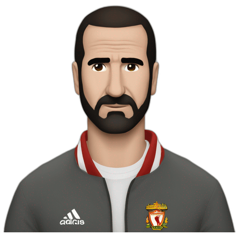 Cantona  emoji