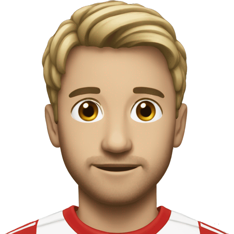 Liverpool  emoji