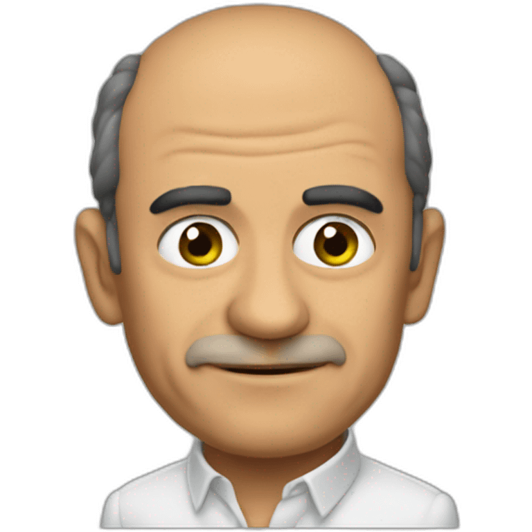 Pepe Botella emoji