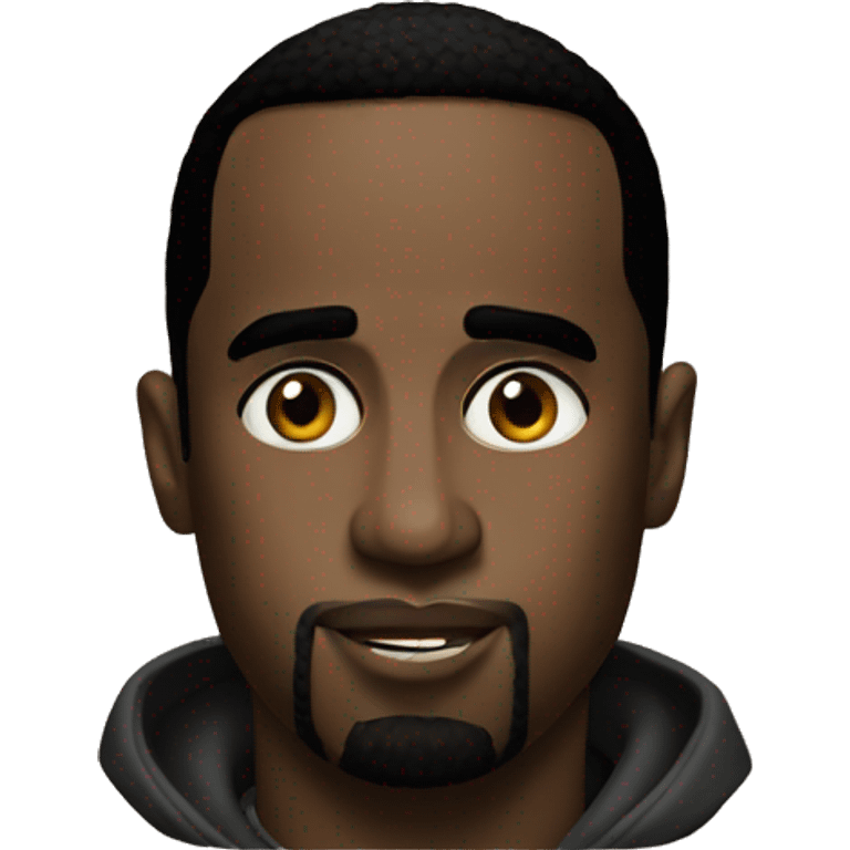 P Diddy emoji