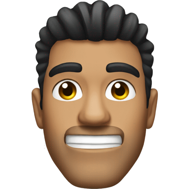 Franky Andrade emoji