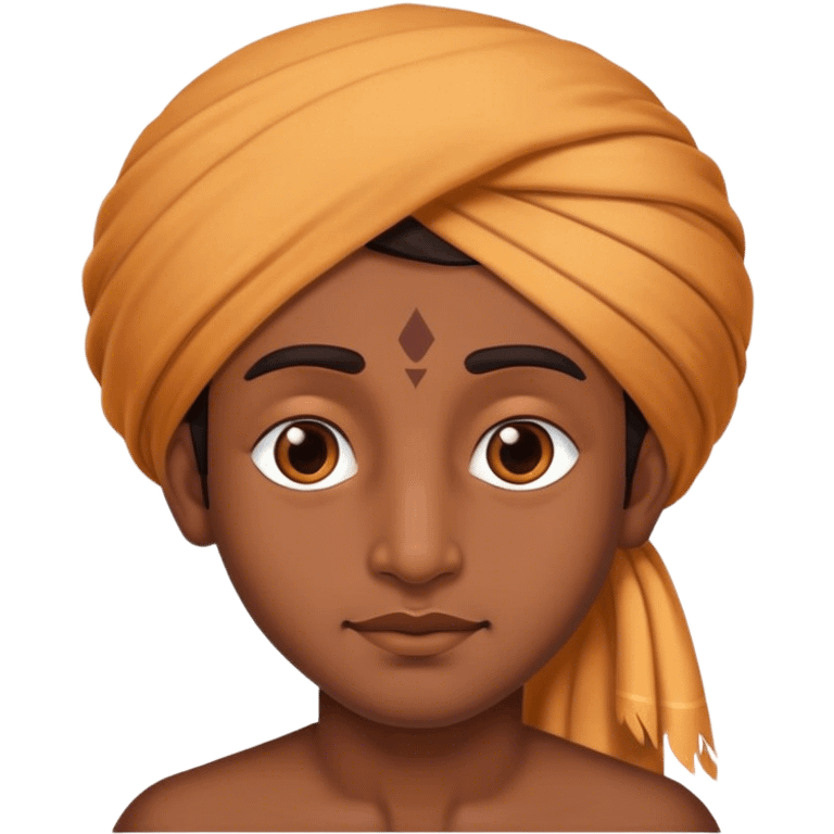 Indian emoji