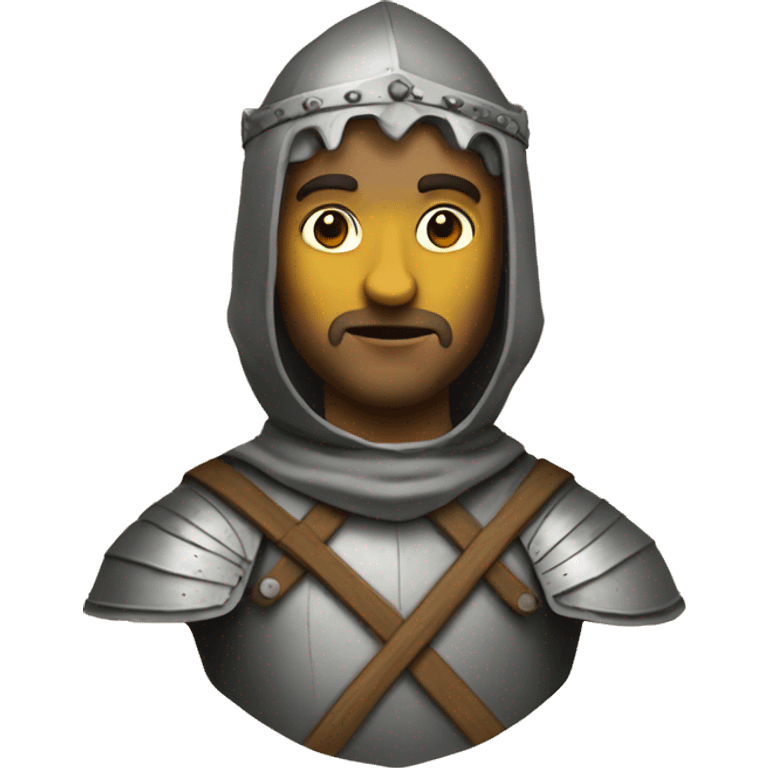 medieval emoji