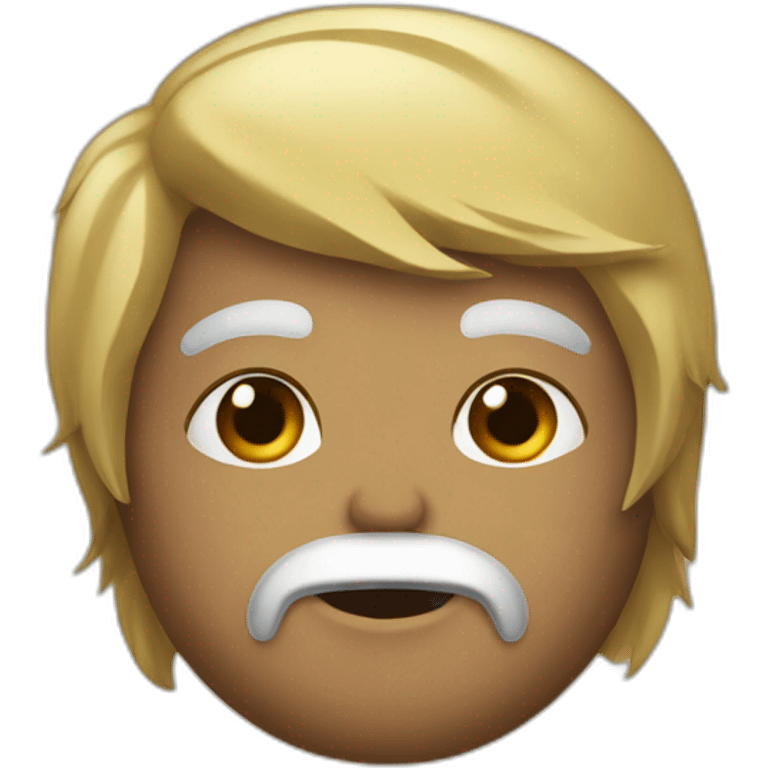 Ouistiti emoji