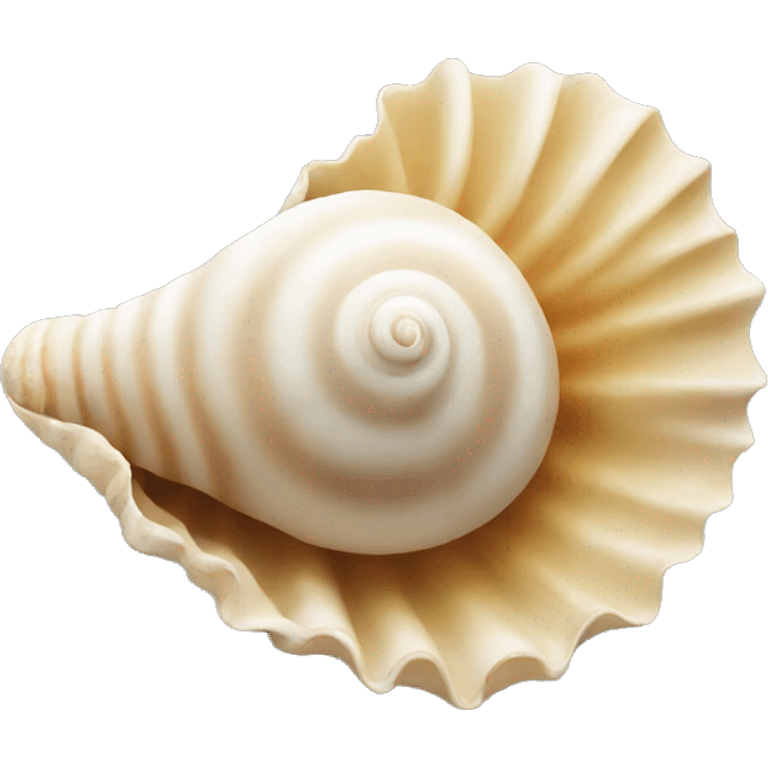 shells emoji