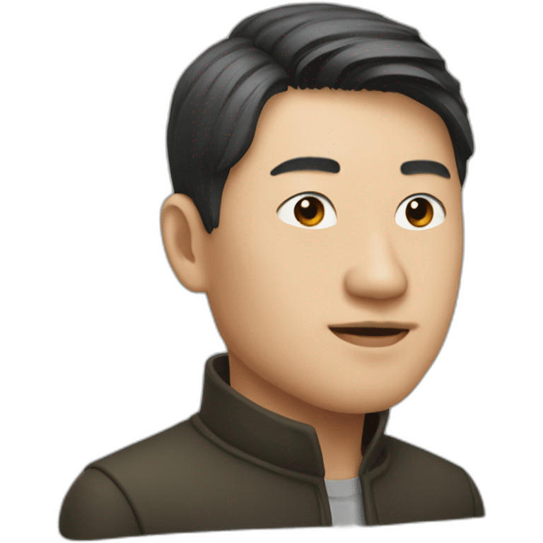 Hu Tao emoji