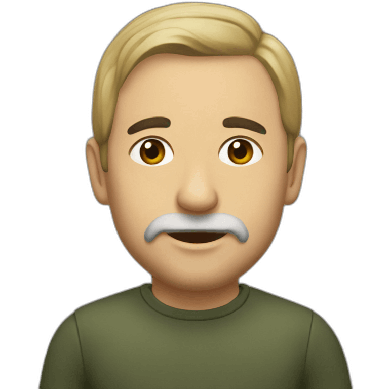 Lluís Llach emoji