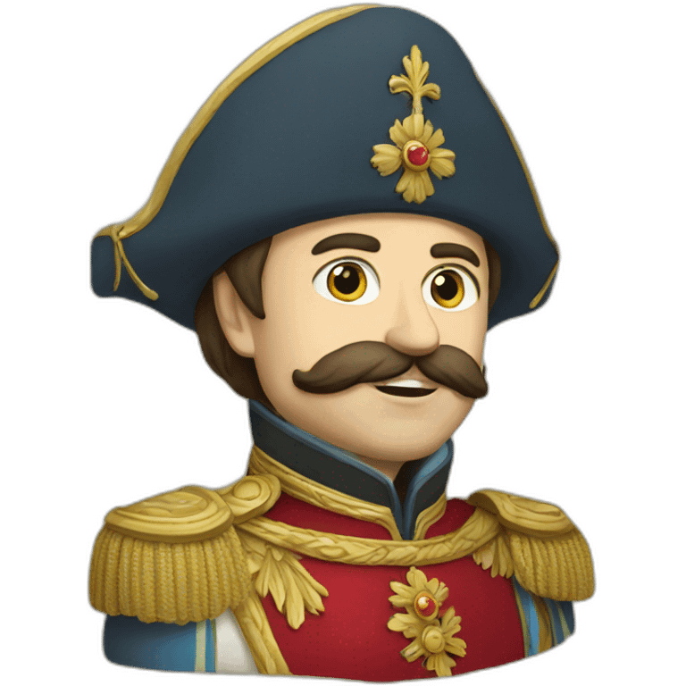 Tsar emoji