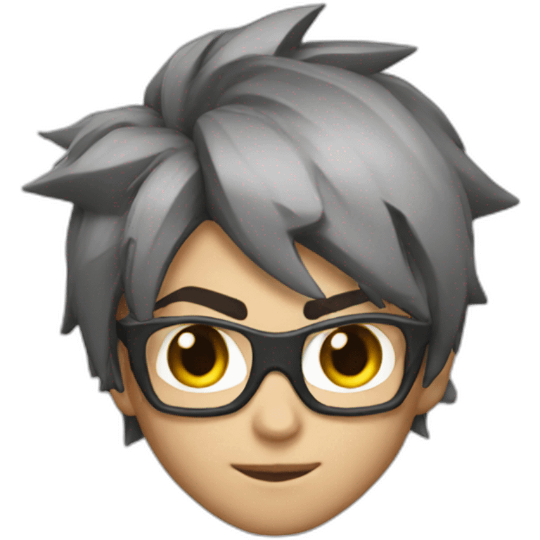 Tracer emoji