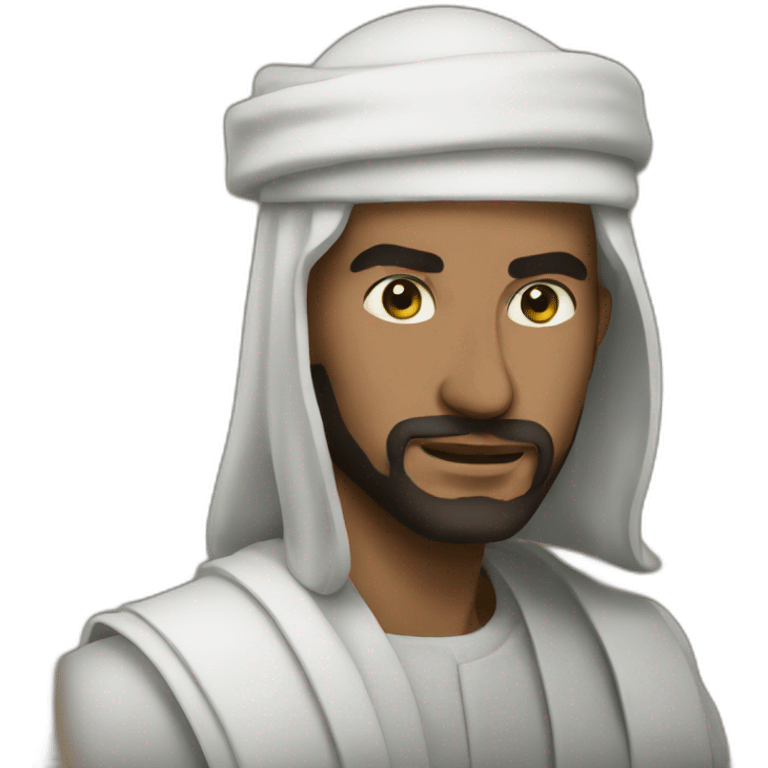 Nazriew Muhammad emoji