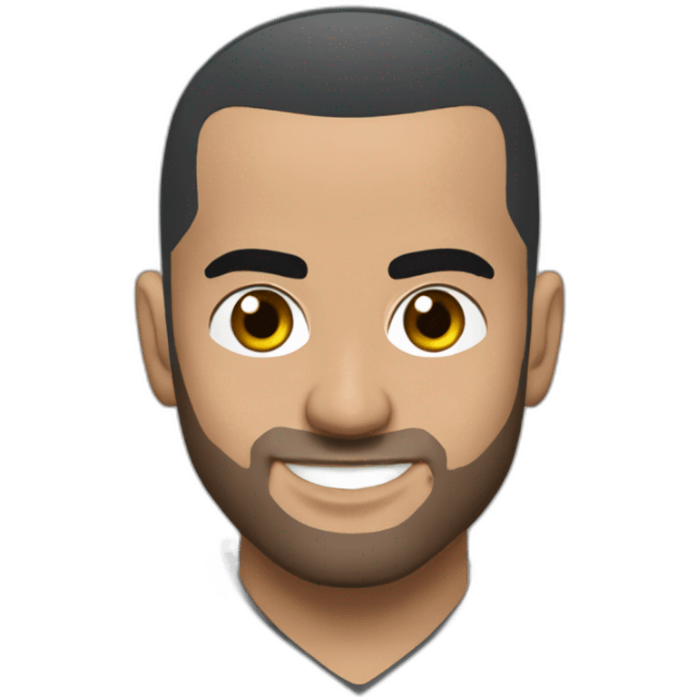 quaresma besiktas emoji