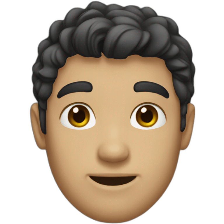 Marco emoji