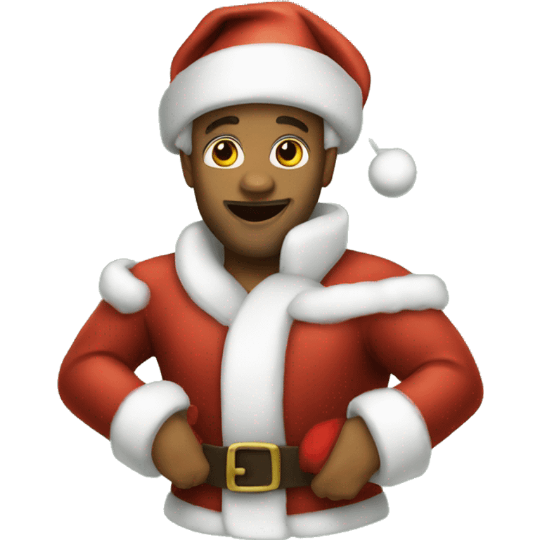 natale emoji