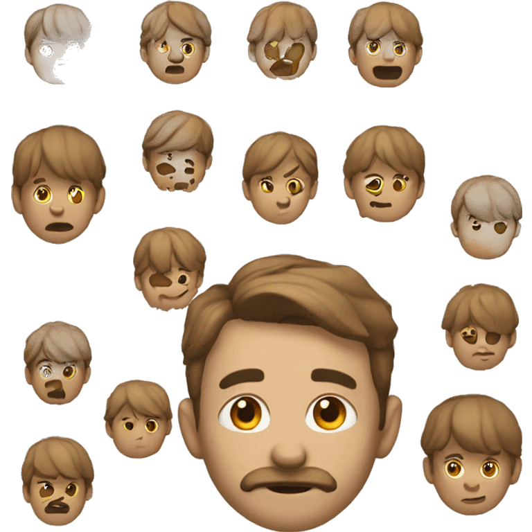 kokardka  emoji