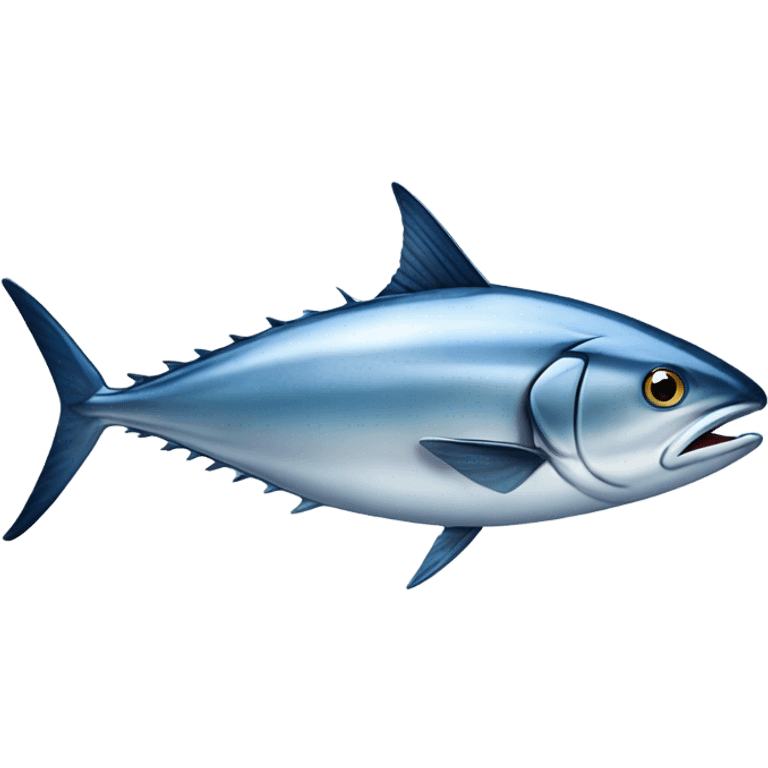 Tuna emoji