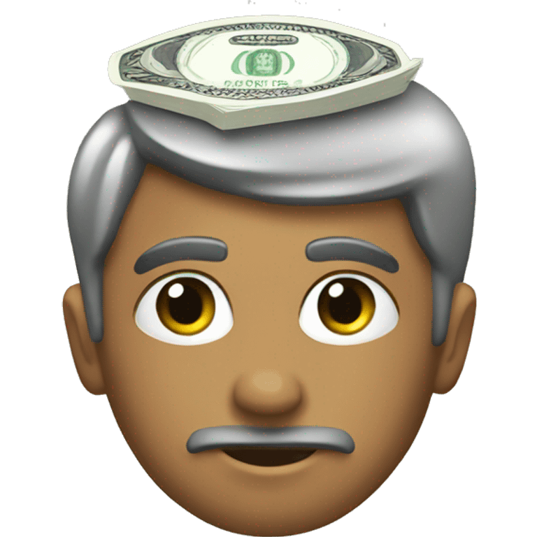 finance idea emoji