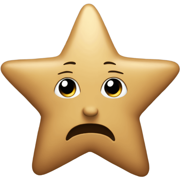 jeffrey star  emoji