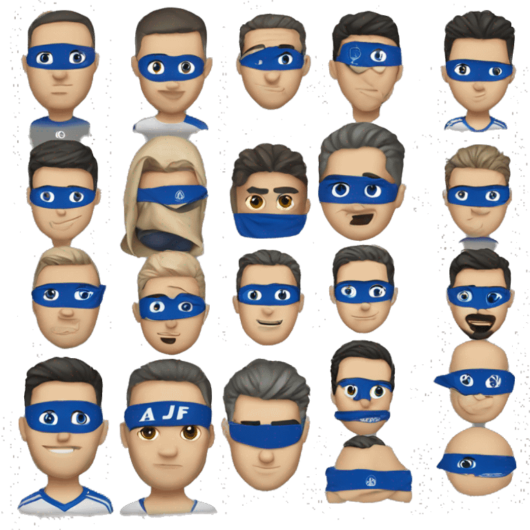 Alhilal club emoji