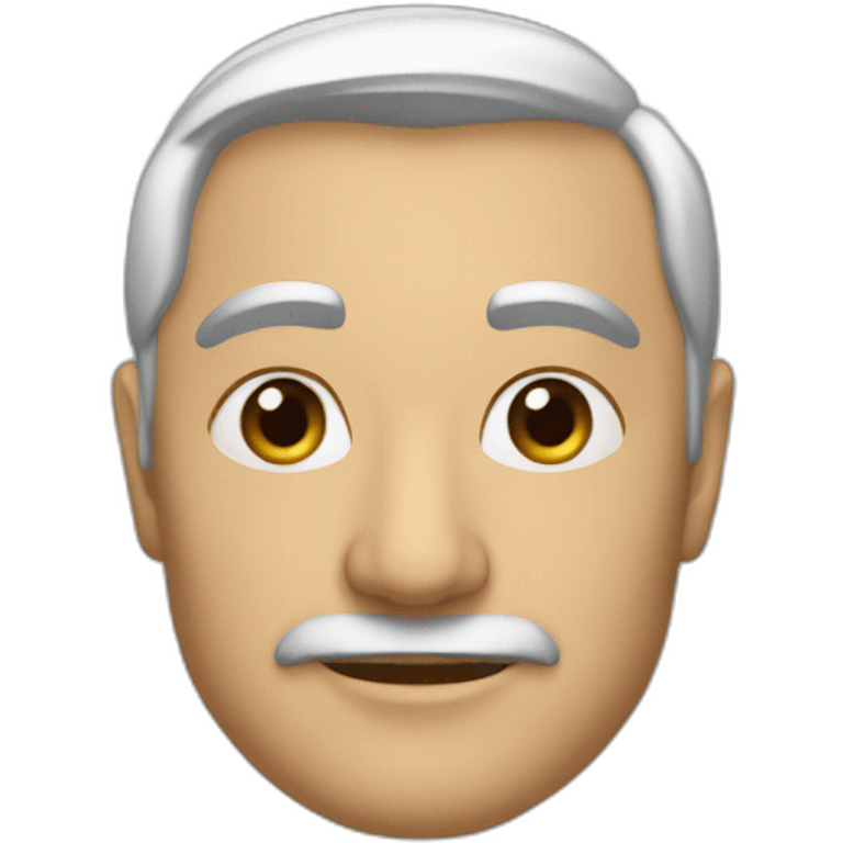 tokayev emoji