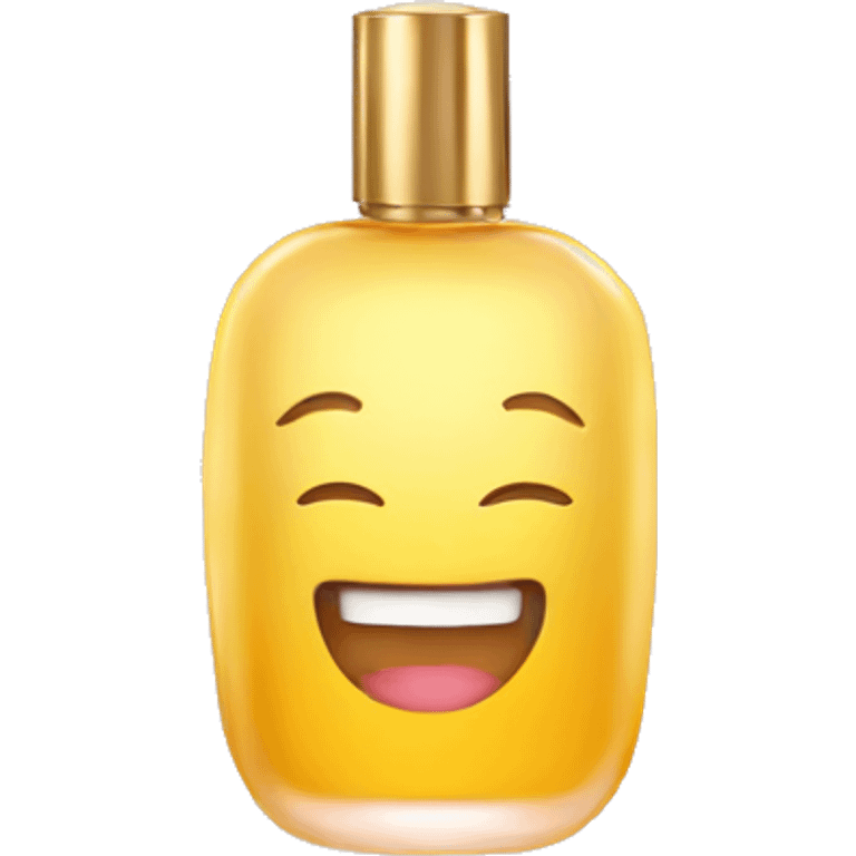 Parfum  emoji