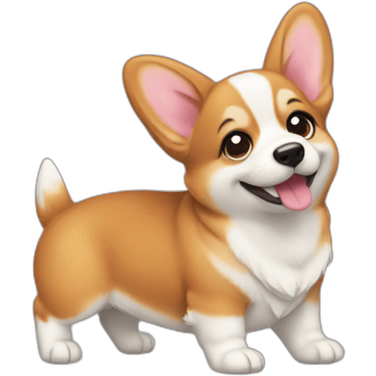 baby-corgi-butt emoji