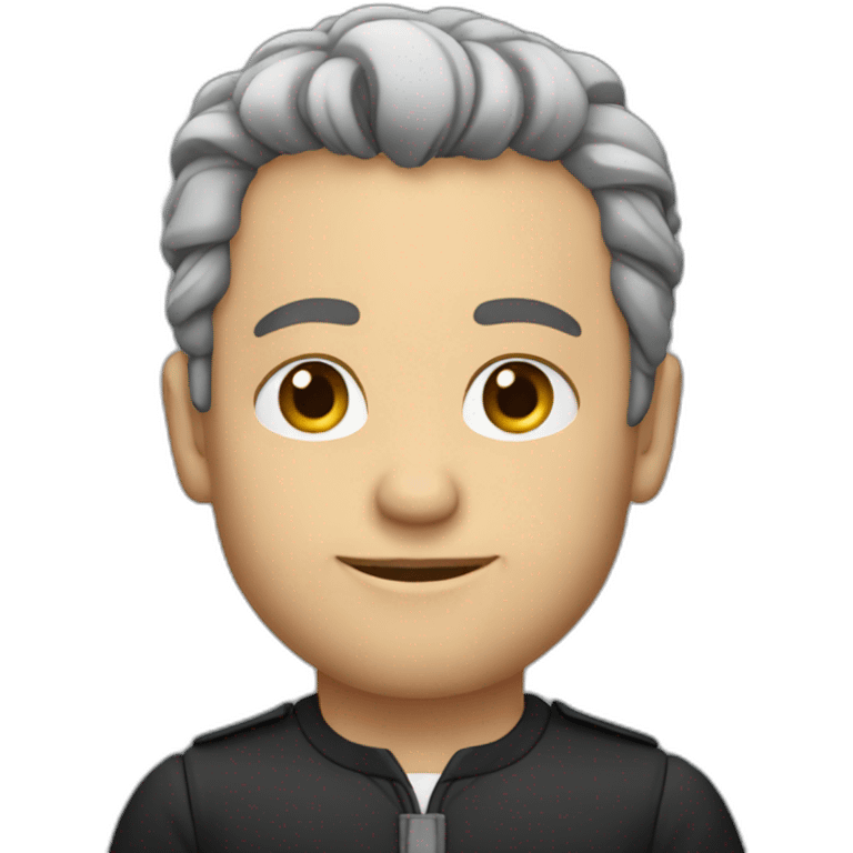 Miklos emoji