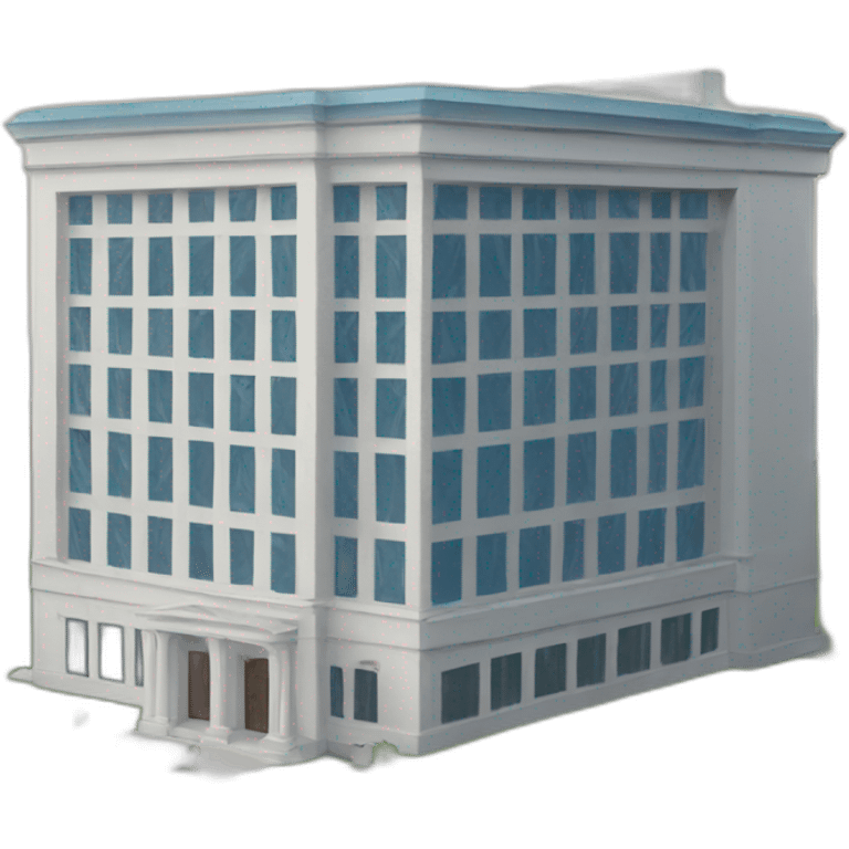 City Hall emoji