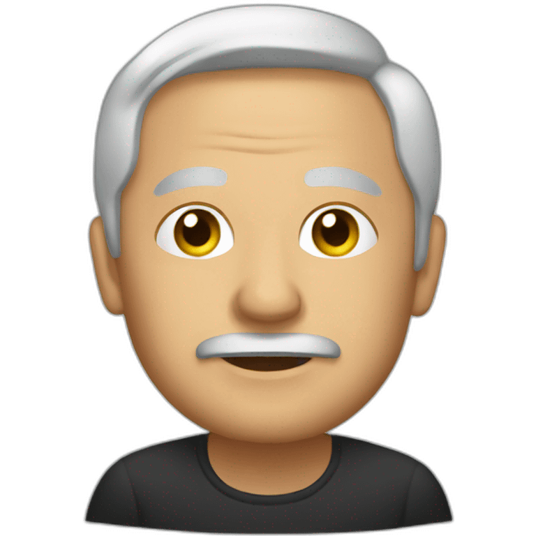 amlo emoji