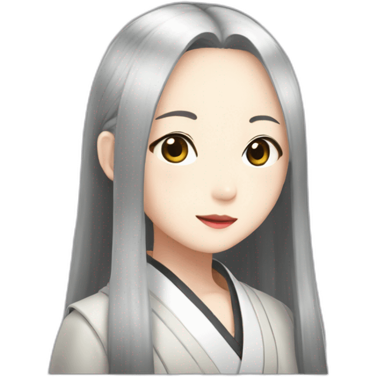 Shinomiya Kaguya emoji