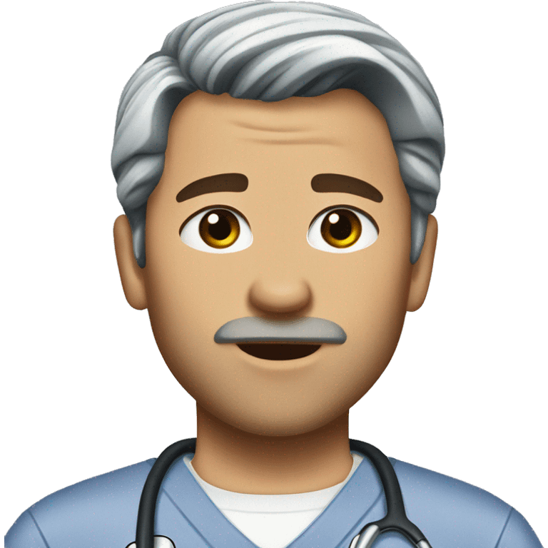 Greys anatomy emoji