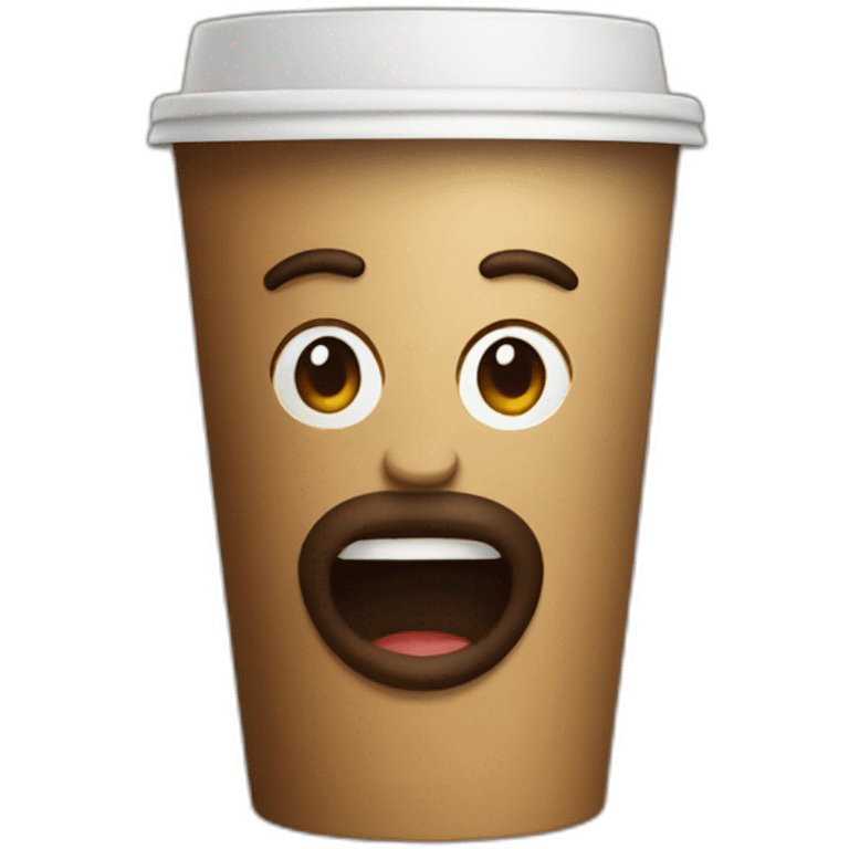 Starbucks  emoji