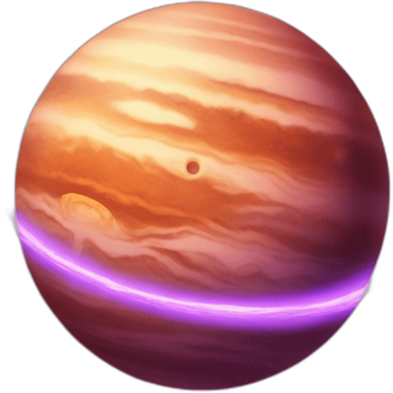 Planet-venus emoji