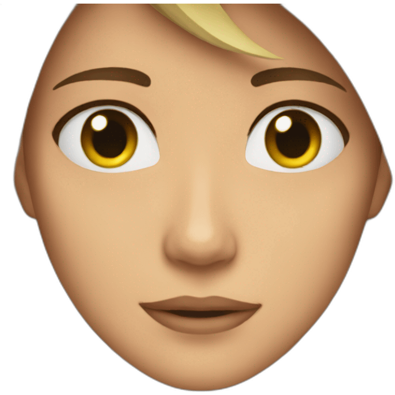 Cass Hamada emoji