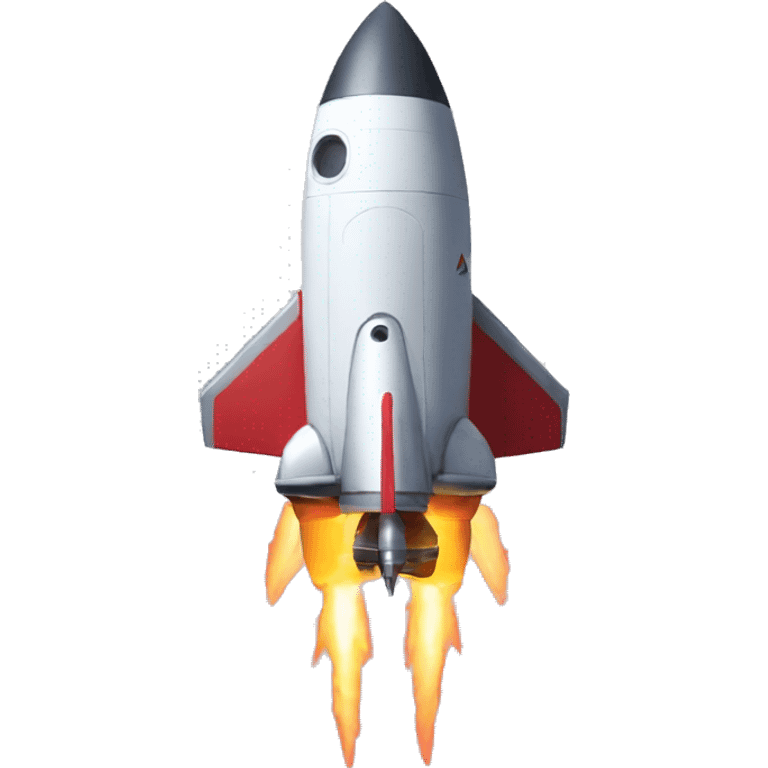 playstation rocket emoji