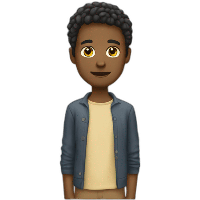 Timal emoji