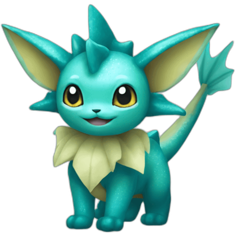 vaporeon emoji