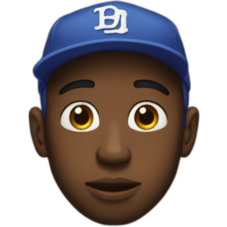 Tyler thé Creator emoji