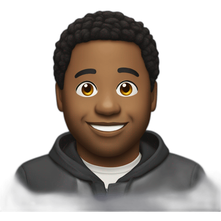 Kenan thompson emoji