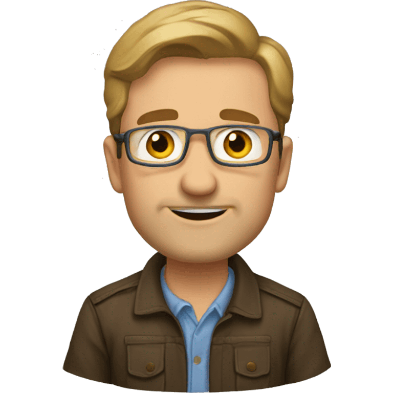 Richard Hebert ENTI emoji