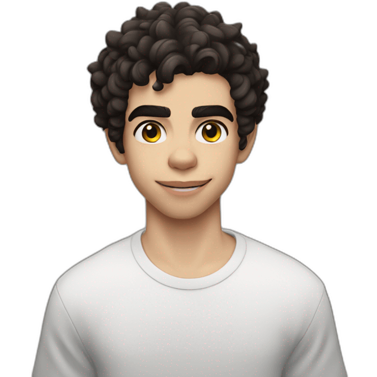 Cameron Boyce dies emoji