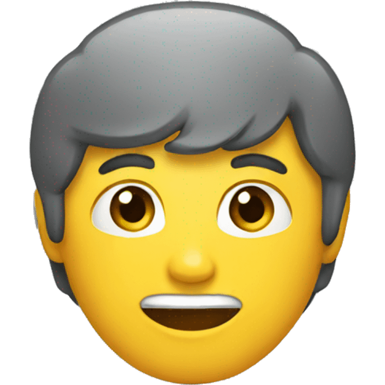 ipad emoji