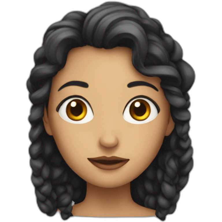 Berenice emoji