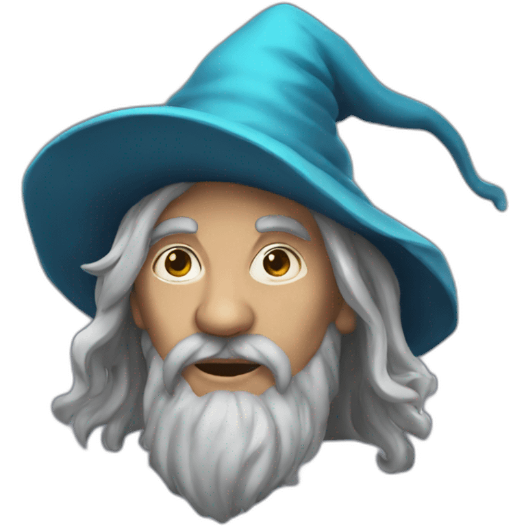 sorcerer emoji