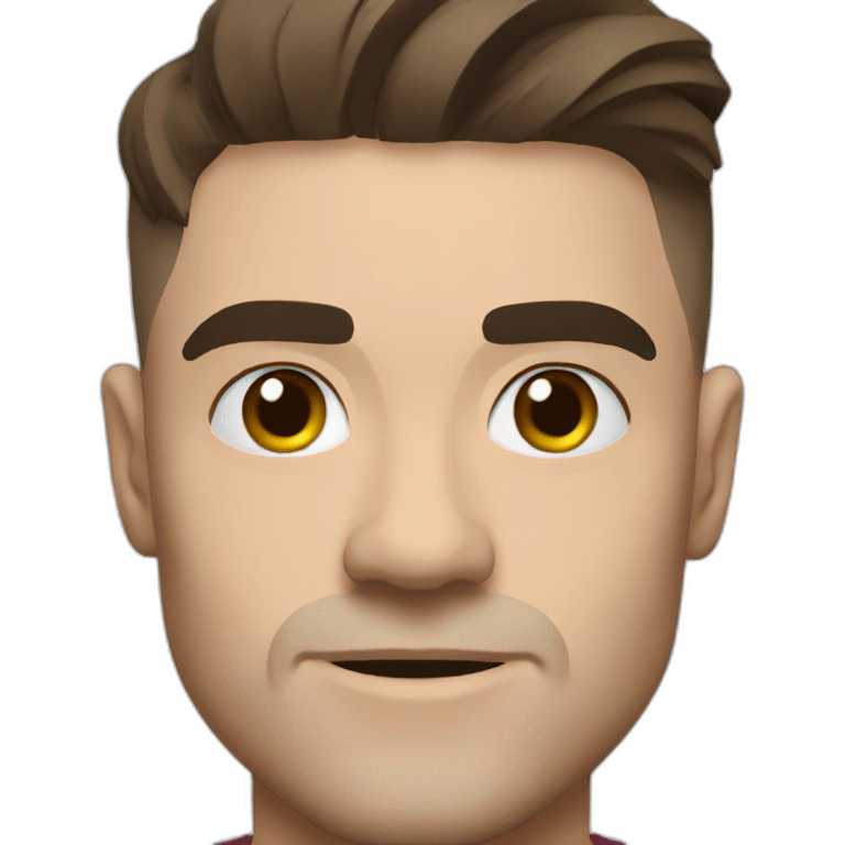 Jack Grealish emoji