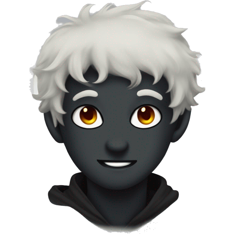 karkat from homestuck emoji