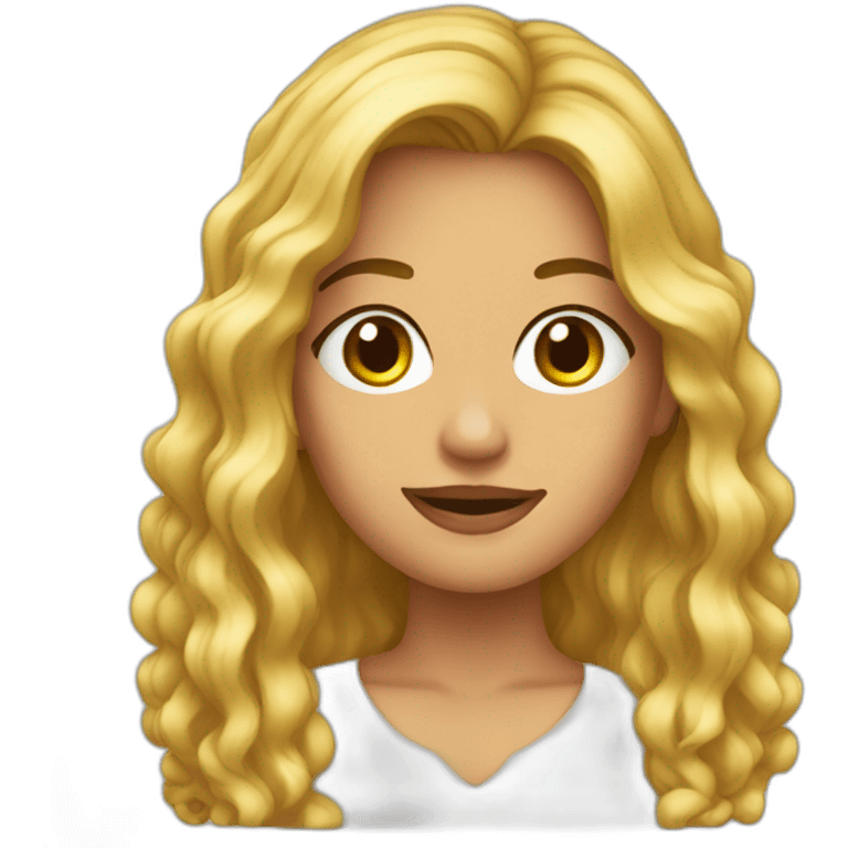 Renata toscano emoji