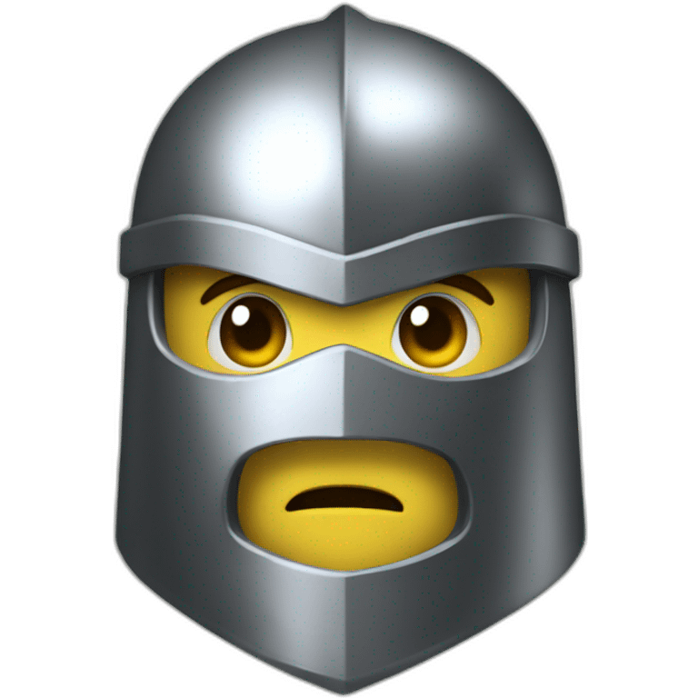 kama knight emoji