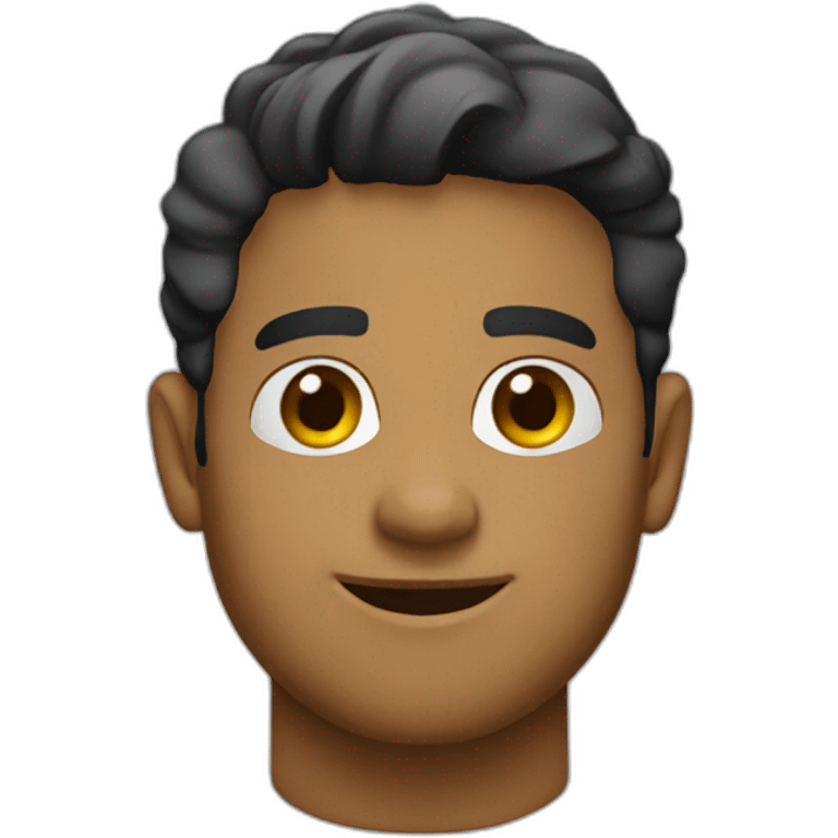 Travis scoot emoji